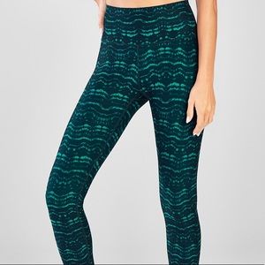 Fabletics leggings